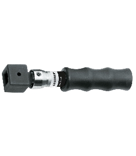 LLAVE DINAMOMTRICA TBN KNICKER 9X12 MM 1-10 NM 7090770 GEDORE